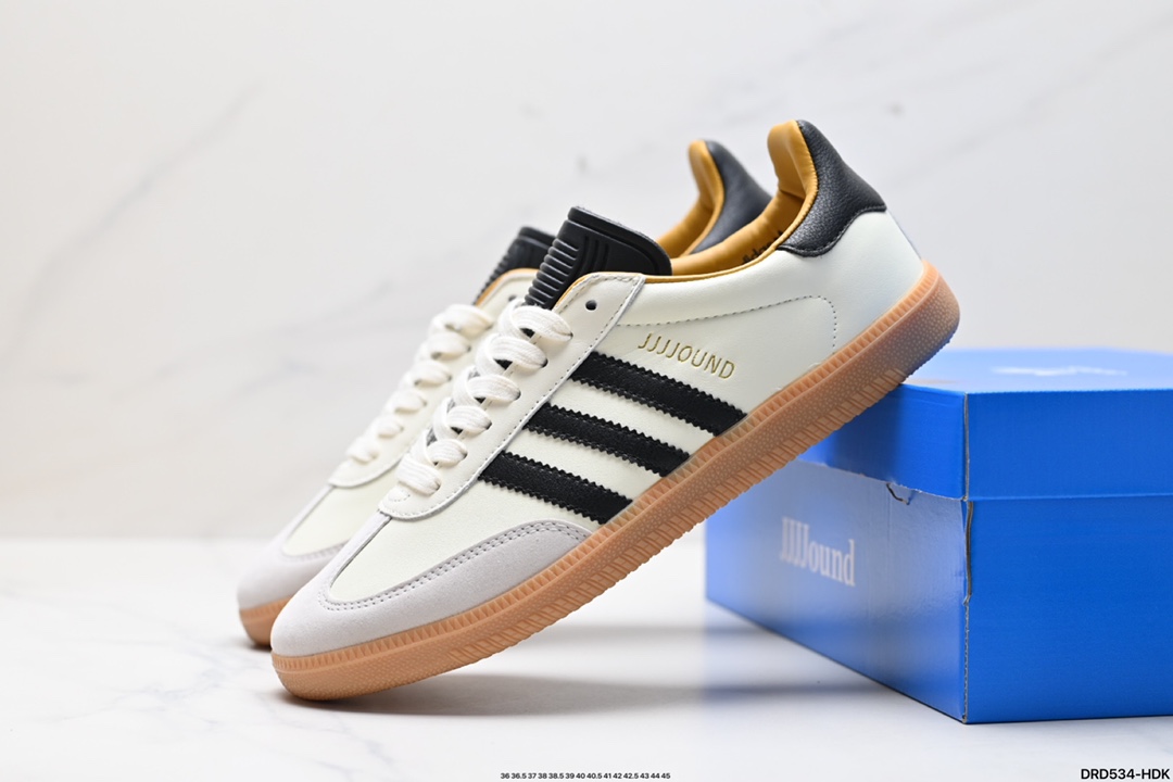 Adidas Samba Shoes